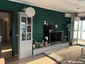 Tomis plus -apartament 2 camere decomandat mobilat 