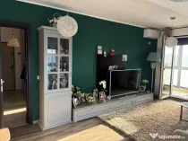 Tomis plus -apartament 2 camere decomandat mobilat