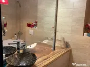 Tomis plus -apartament 2 camere decomandat mobilat 