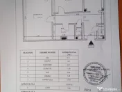 2 camere Strada Basmului ( Lujerului )- Militari 