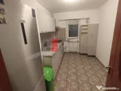 Prima închiriere apartament decomandat 3 camere - Bd. La... 