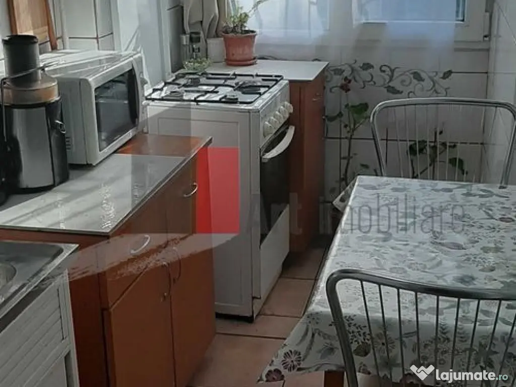 Vânzare apartament 2 camere Bd. Brâncoveanu - Lamotești