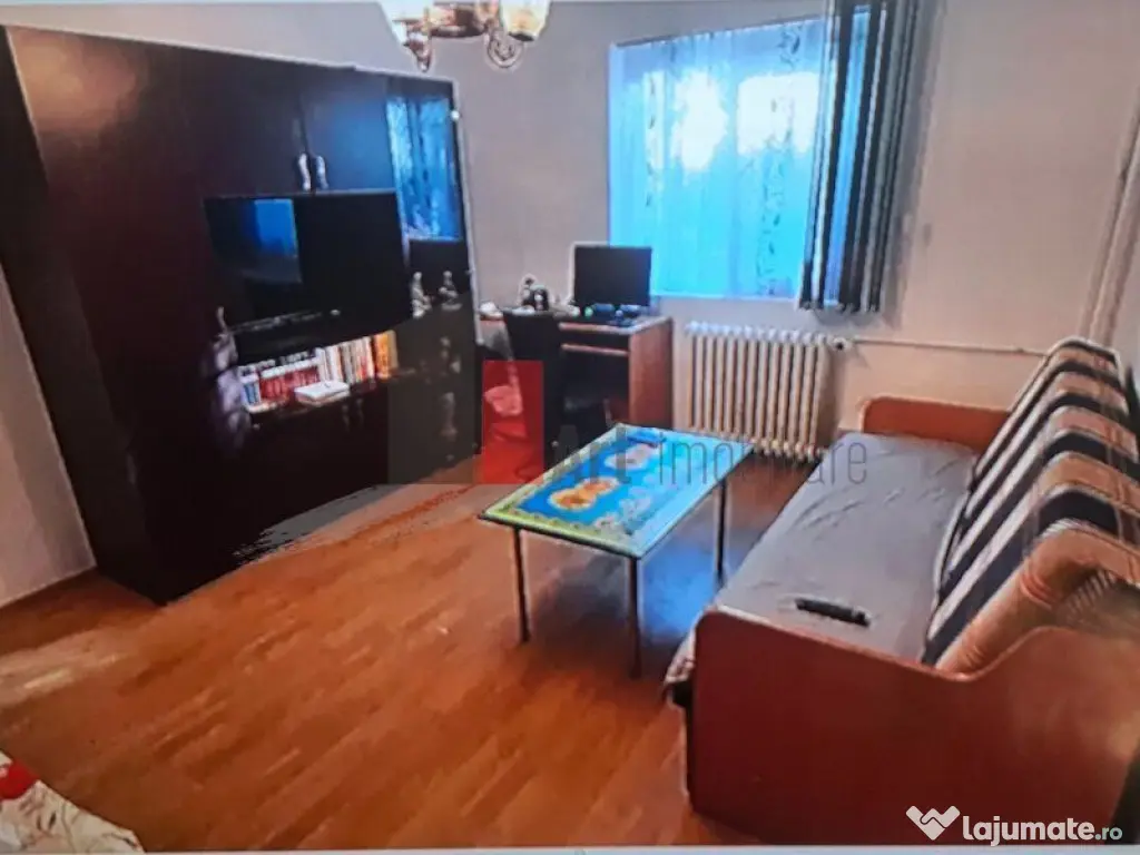 Vânzare apartament 2 camere Bd. Brâncoveanu - Lamotești