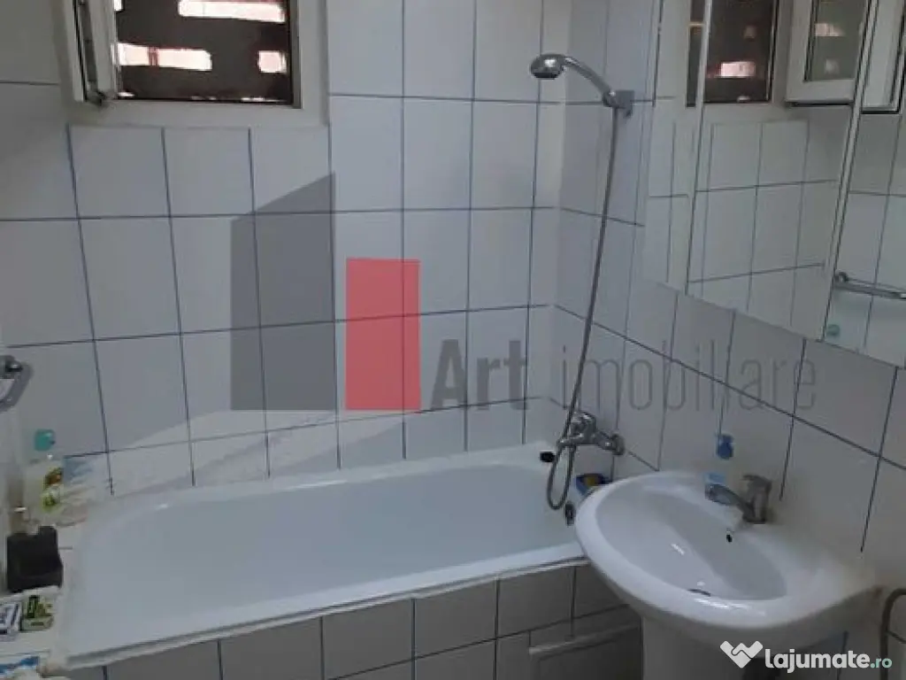 Vânzare apartament 2 camere Bd. Brâncoveanu - Lamotești
