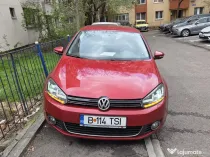 Volkswagen Golf 6 - 1.4 TSI Highline - 122cp