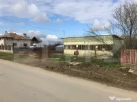 Teren 633 mp, ideal magazin/clinică/casa DN aproape, zona 