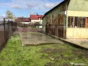 Teren 633 mp, ideal magazin/clinică/casa DN aproape, zona 