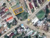 Teren 633 mp, ideal magazin/clinică/casa DN aproape, zona 