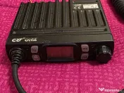 Stație CB. 25W cu antenă inclusă pt camion plus antenă turism 