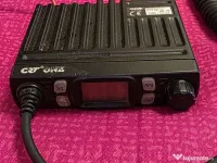 Stație CB. 25W cu antenă inclusă pt camion plus antenă turism 