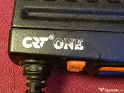 Stație CB. 25W cu antenă inclusă pt camion plus antenă turism 