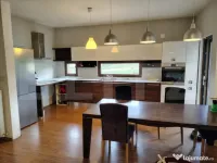 Casă specială 3 camere, 160 mp, teren 1000 mp, în Suceagu 