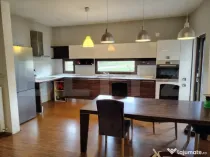 Casă specială 3 camere, 160 mp, teren 1000 mp, în Suceagu