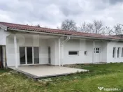 Casă specială 3 camere, 160 mp, teren 1000 mp, în Suceagu 