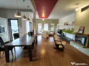 Casă specială 3 camere, 160 mp, teren 1000 mp, în Suceagu 