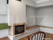 Casă specială 3 camere, 160 mp, teren 1000 mp, în Suceagu 