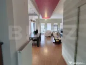 Casă specială 3 camere, 160 mp, teren 1000 mp, în Suceagu 