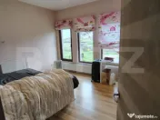 Casă specială 3 camere, 160 mp, teren 1000 mp, în Suceagu 