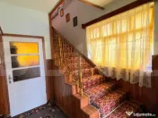 Casă de vânzare în Blaj – 120 mp utili, P+E, teren 200 