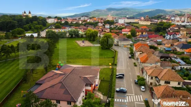 Duple de vânzare în Blaj, cartier Campia Libertatii – 12 - Blaj (Alba)