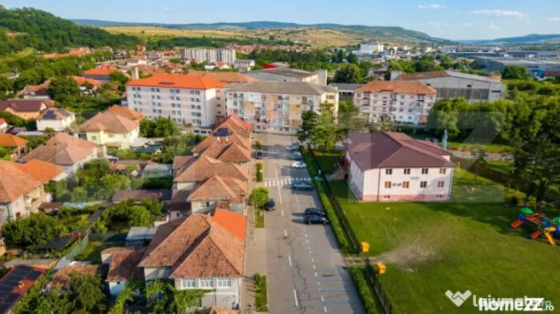 Duple de vânzare în Blaj, cartier Campia Libertatii – 12 - Blaj (Alba)