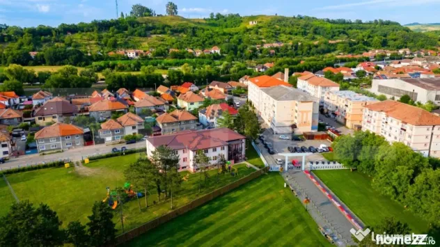 Duple de vânzare în Blaj, cartier Campia Libertatii – 12 - Blaj (Alba)