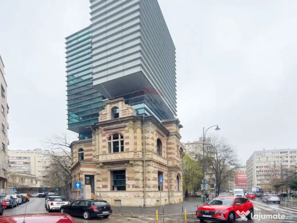 3 camere imobil consolidat Investitie Piata Revolutiei - ...