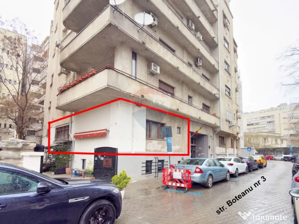 3 camere imobil consolidat Investitie Piata Revolutiei - ...