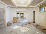 3 camere imobil consolidat Investitie Piata Revolutiei - ... 