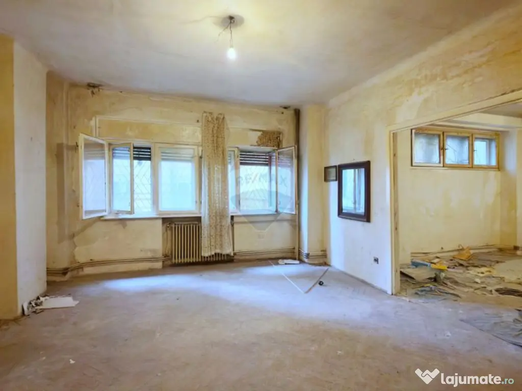 3 camere imobil consolidat Investitie Piata Revolutiei - ...