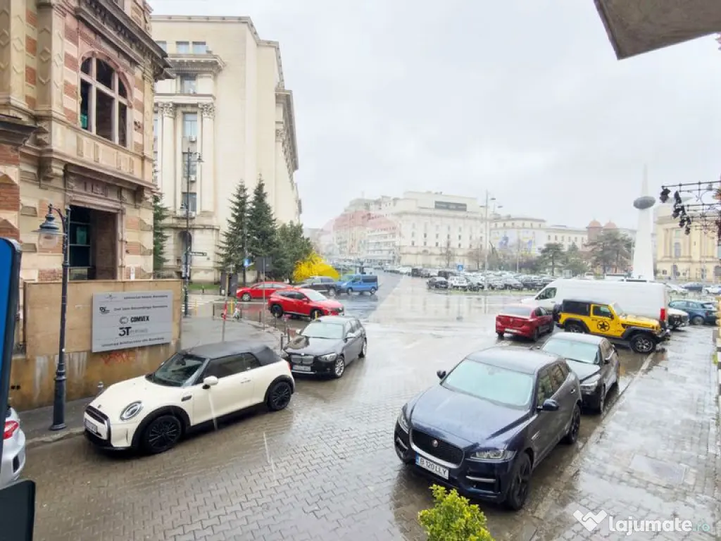 3 camere imobil consolidat Investitie Piata Revolutiei - ...