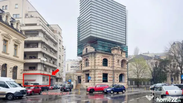 Ap 3 cam Imobil Consolidat Investitie Calea Victoriei - U...