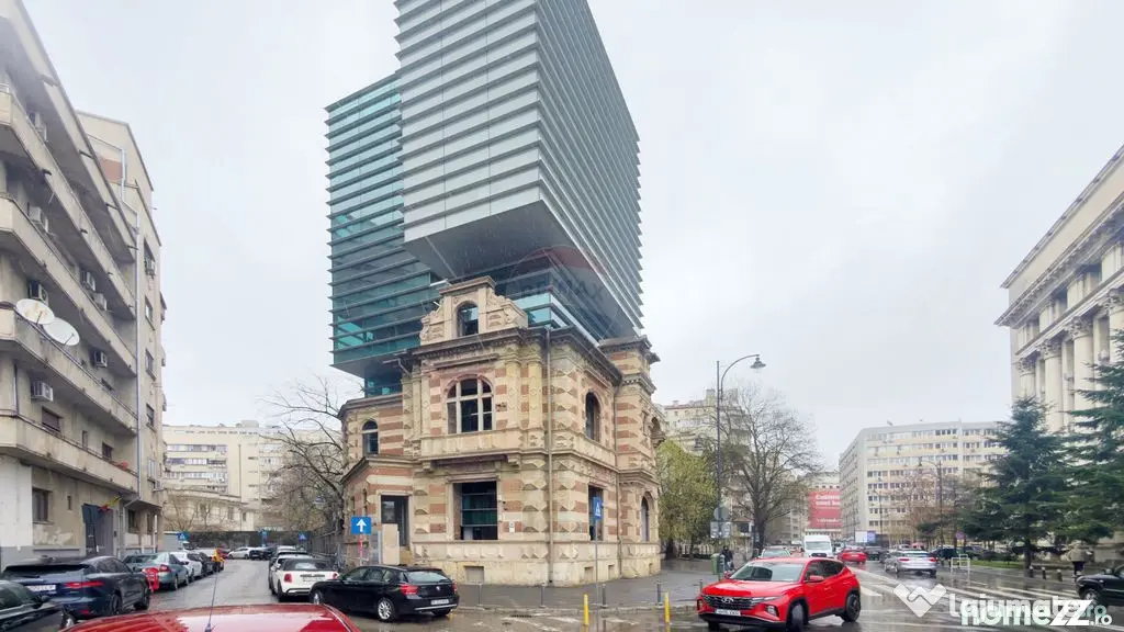 Ap 3 cam Imobil Consolidat Investitie Calea Victoriei - U...