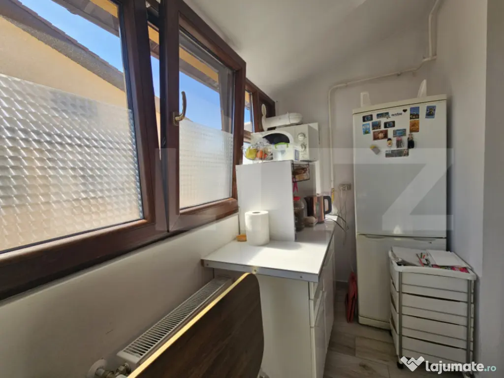 Apartament 3 camere tip duplex, 82 mp, zona Valea Adanca