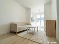 !OFERTA!Studio Mobilat utilat cu parcare subterana - Strada