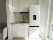 !OFERTA!Studio Mobilat utilat cu parcare subterana - Strada 