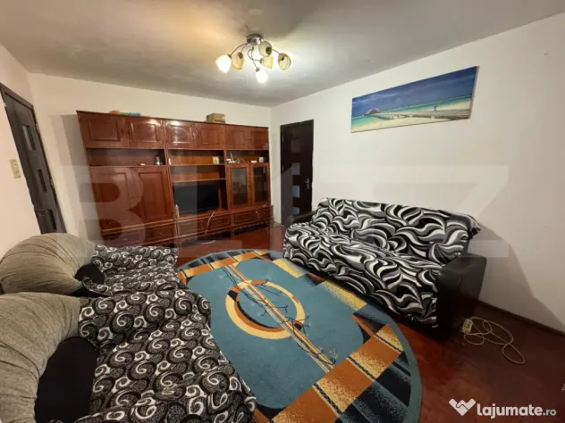 Apartament de inchiriat, 2 camere, 48 mp, zona Nanterre