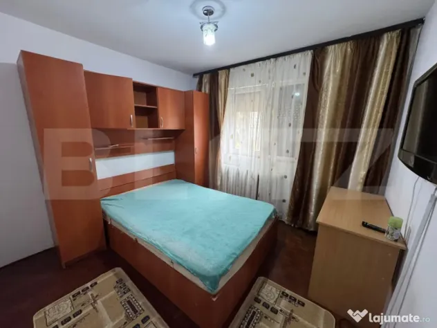 Apartament de inchiriat, 2 camere, 48 mp, zona Nanterre