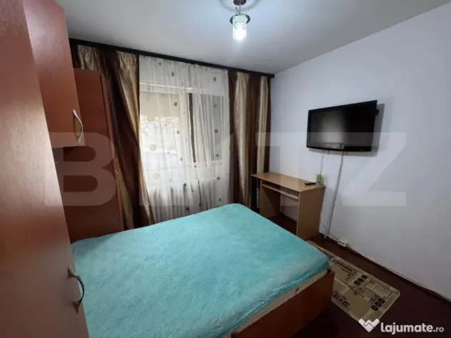 Apartament de inchiriat, 2 camere, 48 mp, zona Nanterre