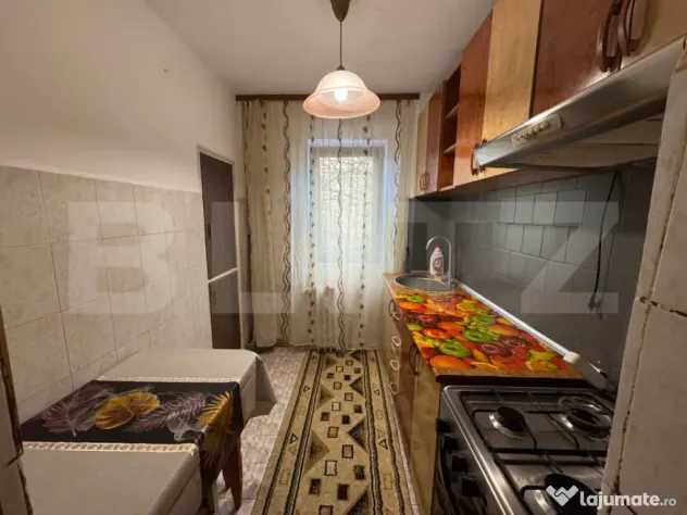 Apartament de inchiriat, 2 camere, 48 mp, zona Nanterre
