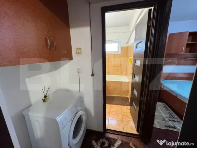 Apartament de inchiriat, 2 camere, 48 mp, zona Nanterre