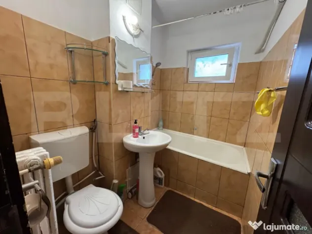 Apartament de inchiriat, 2 camere, 48 mp, zona Nanterre