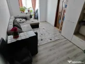 Apartament semidecomandat 39 m Craiovita Noua 