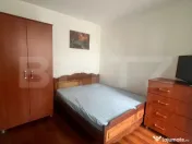 Apartament 3 camere, etaj 2, zona Lama 