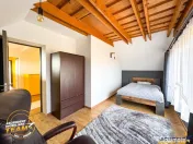 FILM 3D! Resedinta de exceptie:eleganta spatiu,confort,Everg 