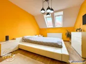 FILM 3D! Resedinta de exceptie:eleganta spatiu,confort,Everg 