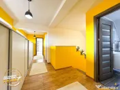 FILM 3D! Resedinta de exceptie:eleganta spatiu,confort,Everg 