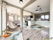 FILM 3D! Resedinta de exceptie:eleganta spatiu,confort,Everg 