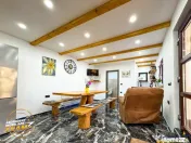 FILM 3D! Resedinta de exceptie:eleganta spatiu,confort,Everg 