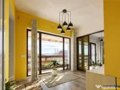 FILM 3D! Resedinta de exceptie:eleganta spatiu,confort,Everg 